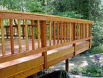 Decks, Deck Refacing, Home Remodeling, Bathrooms, Basements, Additions