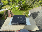 Pros Chimney Cleaning / Sweeps Repair CHIMNEY CAPS INSTALLATION