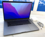 Macbook Pro 2019 15inch Perfect with Apps