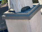 Pros Chimney Cleaning / Sweeps Repair CHIMNEY CAPS INSTALLATION