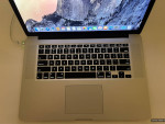 15" Macbook Pro
