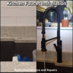 House Repairs, Plumbing, Electrical, Carpentry, Painting *Insured*