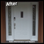 House Repairs, Plumbing, Electrical, Carpentry, Painting *Insured*