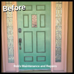 House Repairs, Plumbing, Electrical, Carpentry, Painting *Insured*
