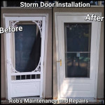 House Repairs, Plumbing, Electrical, Carpentry, Painting *Insured*