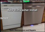 House Repairs, Plumbing, Electrical, Carpentry, Painting *Insured*