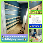 🌞HONEY-DO-LIST🚚MOVES🏡HANDYMAN🛏️ASSEMBLY📺TV MOUNT📲#8179403300