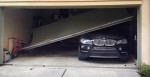 Easy On The Pocketbook Garage Door Repair! No Service Fee!