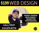 WEB DESIGN | SOCIAL MEDIA MARKETING | SEO | WEBSITE DESIGNER