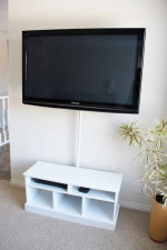 SAME DAY TV MOUNTING!