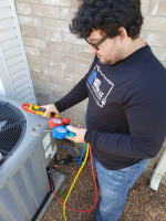 🥶🥵🔧🔨HANDYMAN SERVICE LICENSED ELECTRICIAN/HVAC TECH CERFTIFIED💯