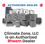 HVAC Service, Repair and Installation