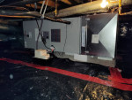 HVAC Service, Repair and Installation