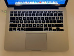 13" Macbook Pro