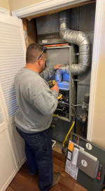 Complete HVAC Service and Installation