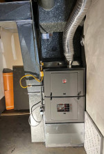 Complete HVAC Service and Installation