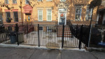 home renovations,Welding,fence/gate repair, Finish paint, Mini split unit instal