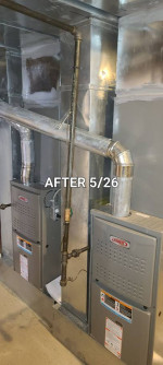 Home Heating Service Repair-Replacement @ Low Cost 856-718-7878