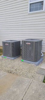 Home Heating Service Repair-Replacement @ Low Cost 856-718-7878