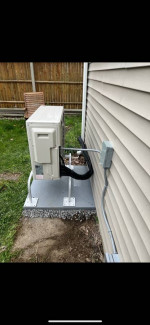 HVAC Installs