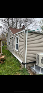 HVAC Installs