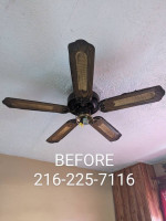 CHEAP HANDYMAN 🛠️ 216-225-7116