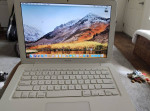 Upgraded Apple Macbook (13inch, Mid 2010)