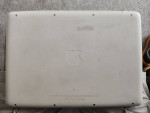 Upgraded Apple Macbook (13inch, Mid 2010)