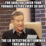 Furnace & Air Install, Repair & Replacement