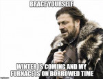 Furnace & Air Install, Repair & Replacement