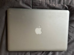 MacBook Pro 13.3" Early 2010