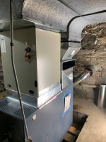 Sheet metal and HVAC installation