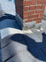 Sheet metal and HVAC installation