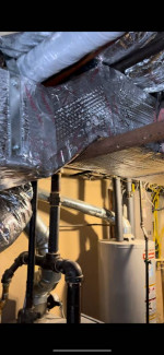 Licensed HVAC & Plumbing Contractor