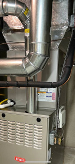 Licensed HVAC & Plumbing Contractor