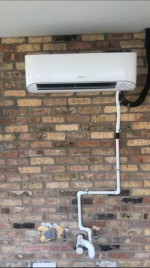professional, HVAC services over 18 years of experience