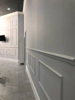 🔴 Wallpaper installation, wallpaper removal, vinyl, mural, grasscloth