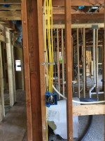*Electrical Service Repairs and Installation Licensed Electrician*