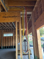 *Electrical Service Repairs and Installation Licensed Electrician*