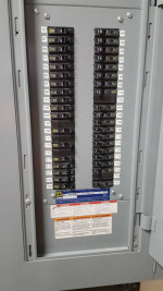 *Electrical Service Repairs and Installation Licensed Electrician*