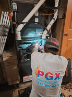 $3,000.00. Furnace install, HVAC AC Air Conditioning,