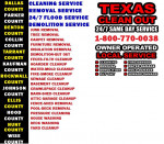 HOARDING CLEANING COMPANY__Clutter Junk Trash Hoarder Removal Services