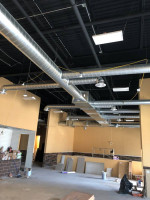 AFFORDABLE HVAC & DUCTWORK! RESIDENTIAL - COMMERCIAL - RESTAURANTS