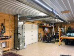 AFFORDABLE HVAC & DUCTWORK! RESIDENTIAL - COMMERCIAL - RESTAURANTS