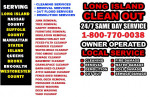 HOARDING CLEANING COMPANY__Clutter Junk Trash Hoarder Removal Services