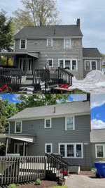 Crawlspace Repair,Insulation,Painting,Gutter Cleaning,Roofing,Wood Rot Repair