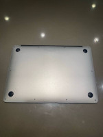 2017 MacBook Air 13 A1466 MQD32LL/A 8gb 128 SSD i5 1.8