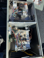 hvac and plumbing maintenance