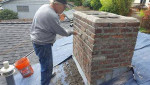All ABOUT ~ROOFING+CHIMNEY+GUTTER Replacing Repairs