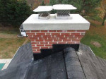 All ABOUT ~ROOFING+CHIMNEY+GUTTER Replacing Repairs